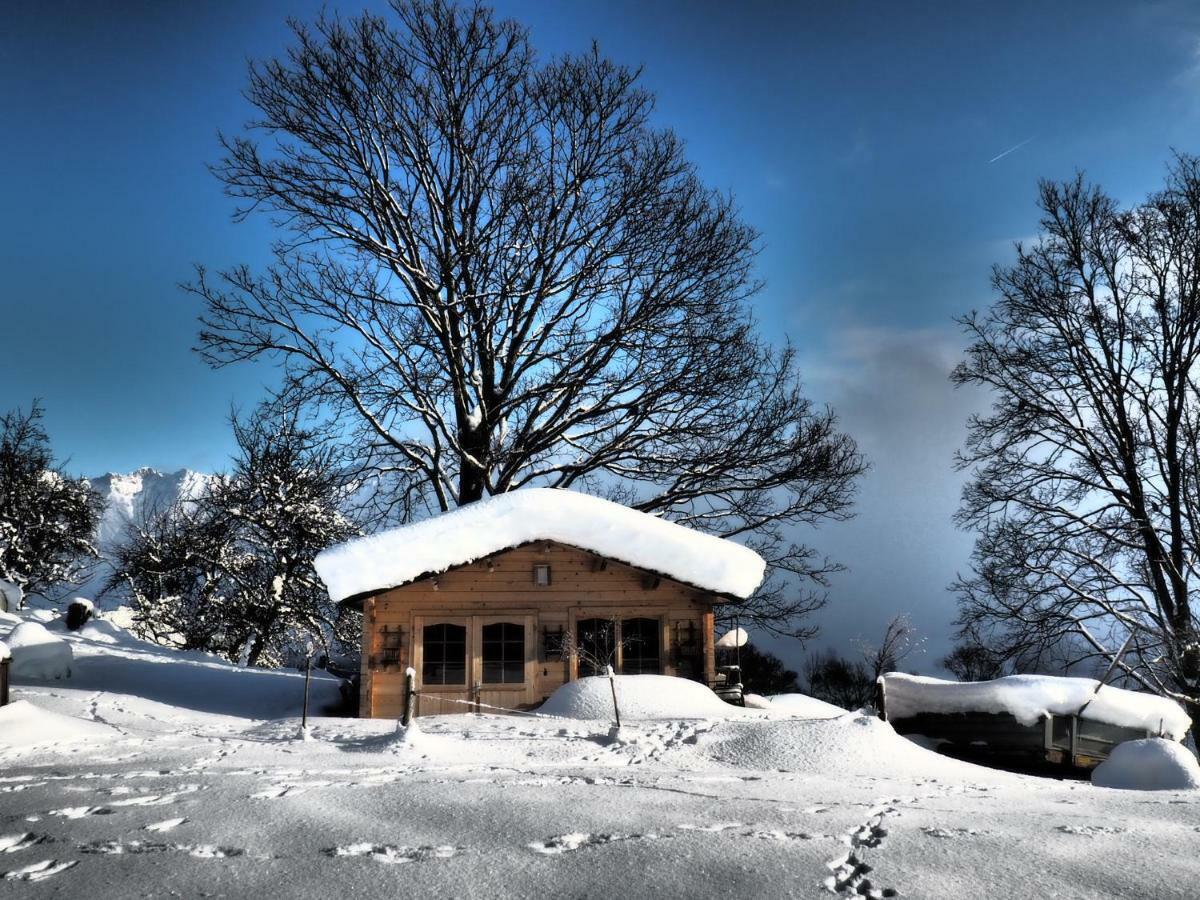 Hotel Oberstockinghof à Saalfelden Extérieur photo