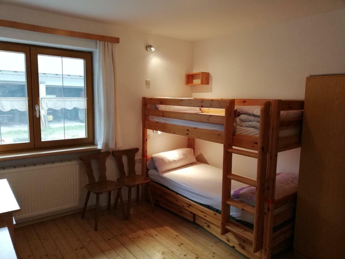 Hotel Oberstockinghof à Saalfelden Extérieur photo
