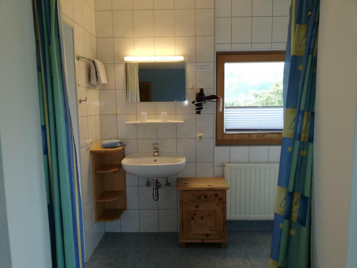Hotel Oberstockinghof à Saalfelden Extérieur photo